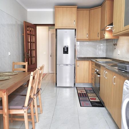 Caparica Coast Townhouse Apartments 차르네카 외부 사진