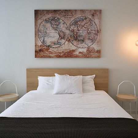 Caparica Coast Townhouse Apartments 차르네카 외부 사진