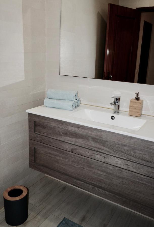 Caparica Coast Townhouse Apartments 차르네카 외부 사진
