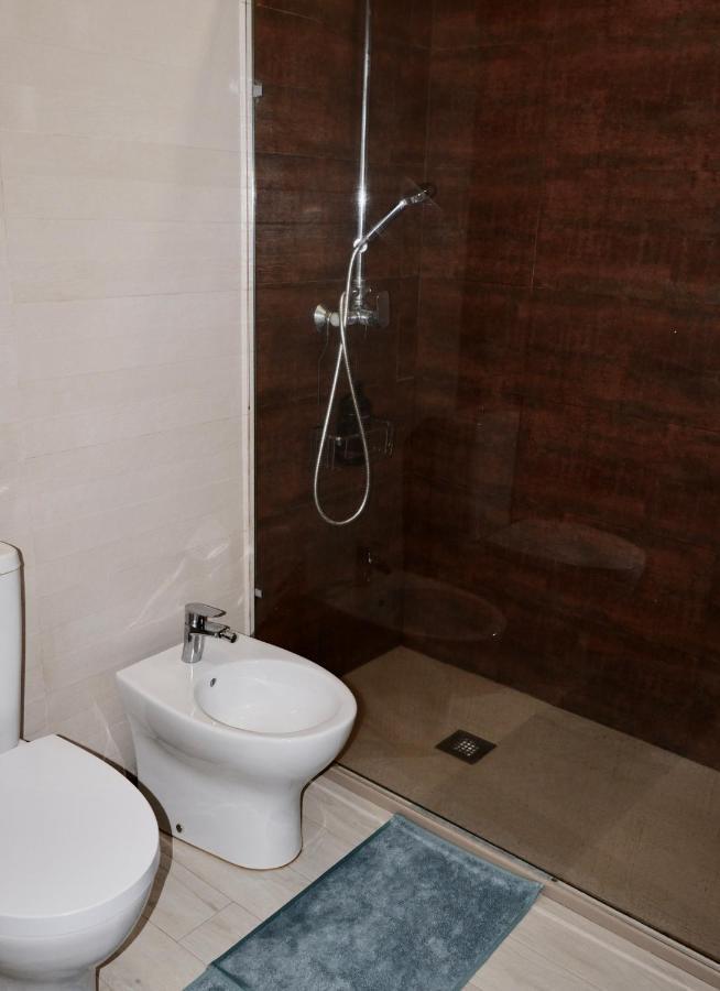 Caparica Coast Townhouse Apartments 차르네카 외부 사진