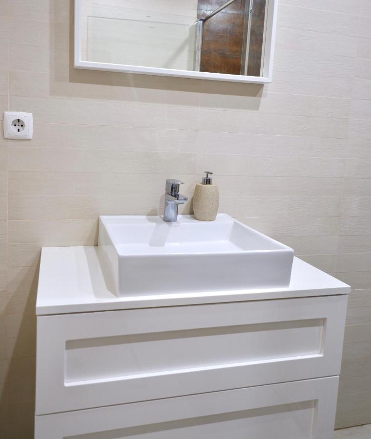 Caparica Coast Townhouse Apartments 차르네카 외부 사진