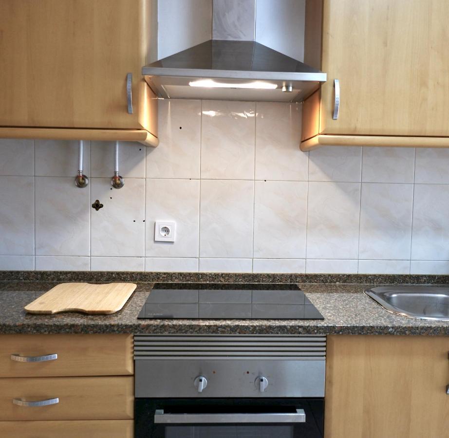 Caparica Coast Townhouse Apartments 차르네카 외부 사진