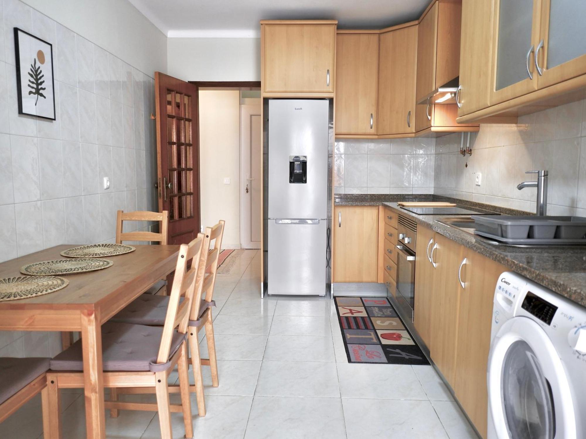 Caparica Coast Townhouse Apartments 차르네카 외부 사진