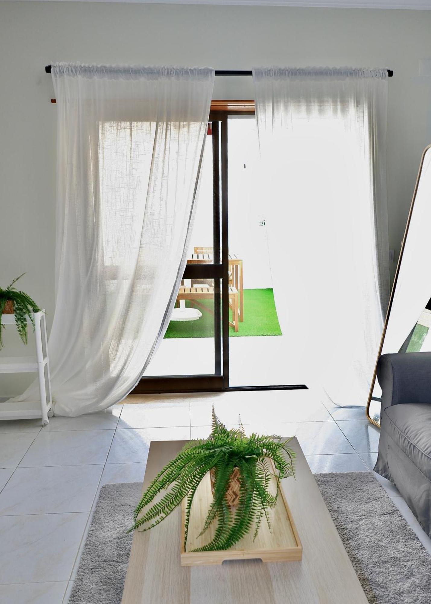 Caparica Coast Townhouse Apartments 차르네카 외부 사진